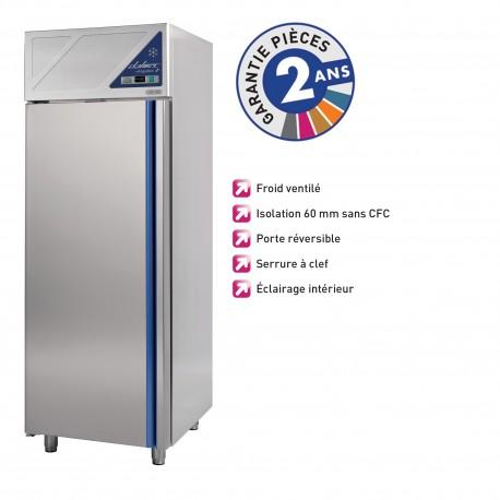 Armoire réfrigérée positive -2/+10°c - 600 l - sans groupe logé - dalmec - da600psg-2_0
