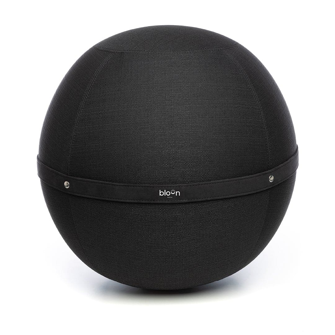 Ballon ergonomique de bureau Bloon – posture dynamique et confort optimal, fabriqué en Europe_0