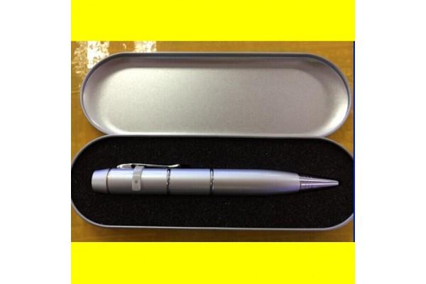 Boîte en métal pour stylo USB - Grand modèle (TH011) - 178x60x20mm - Métal robuste avec personnalisation_0