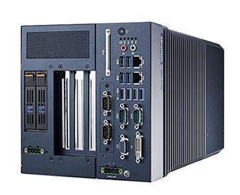 Boitier d'extension GPU pour MIC 7700 - Référence: MIC-75G20-00A1_0