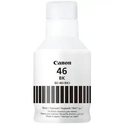 Canon GI-46 BK Original_0
