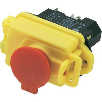 INTERRUPTEUR MAGNÉTIQUE 701381 250 V/AC 18 A 1 X OFF/ON PERMANENT 1 PC(S)