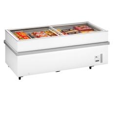 Congélateur de supermarché - 652 L | Tefcold - SSF200 - 16307_0