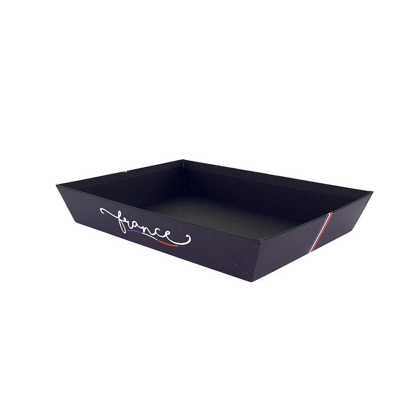 Corbeille carton rectangle Elegance 36x27 -_0