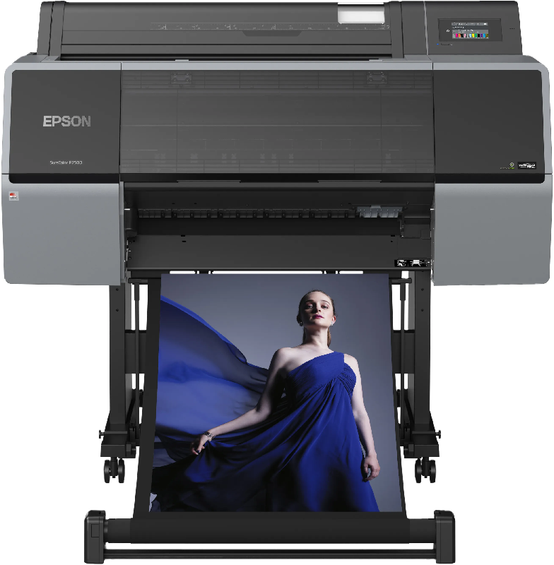 Epson SureColor SC-P7500 Spectro_0