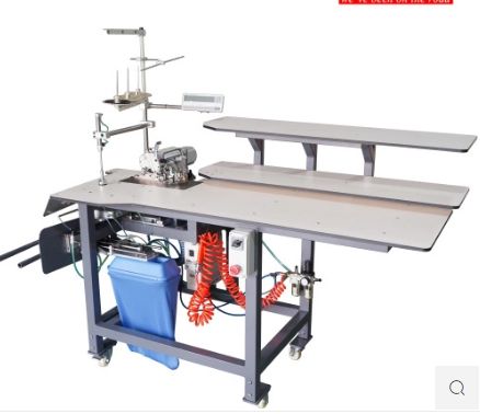 Ih18b-sf2102 - surjeteuse industrielle - dongguan chuanghui sewing machine co.,ltd - épaisseur maximale : 6 mm