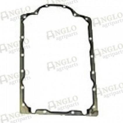 Joint de carter - Massey Ferguson 410, 420, 430, 3425 - Référence PTA-A67082_0