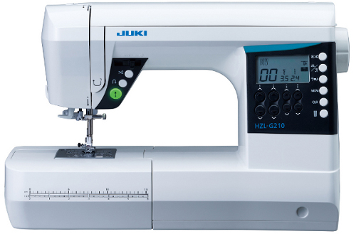 Machine à Coudre Janome 415