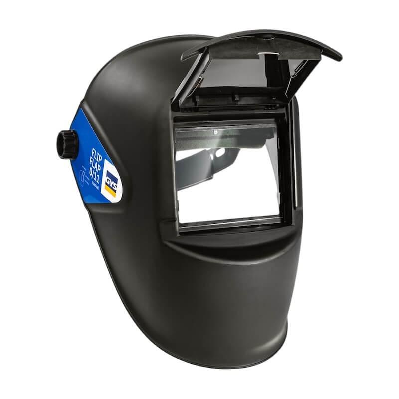 Masque de soudeur FLIP FLAP - GYS - Teinte fixe 11_0