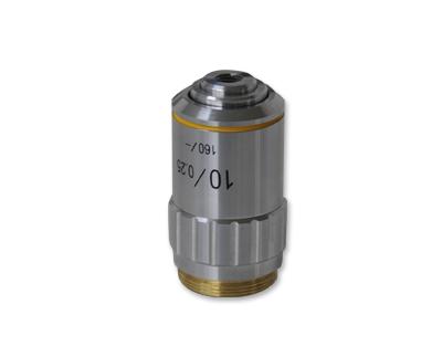 Objectif achromatique 20x p/170 - Ref.: HBP019_0