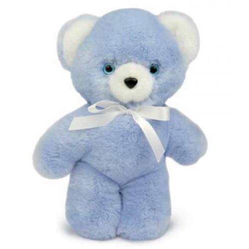 OURS EN PELUCHE  20 CM