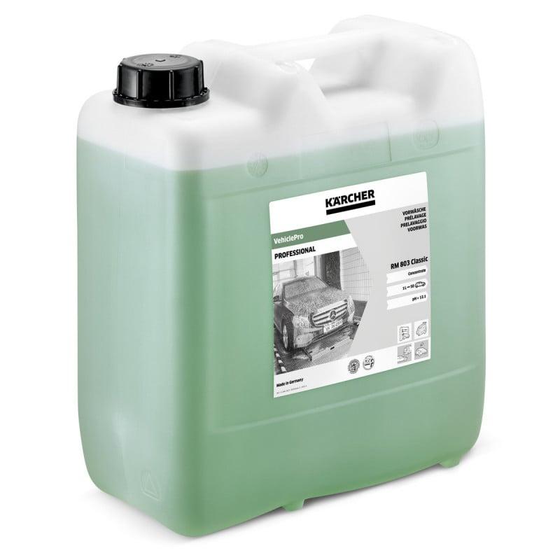 RM 803 Classic** 10l lavage préalable - Karcher | 6.296-061.0_0