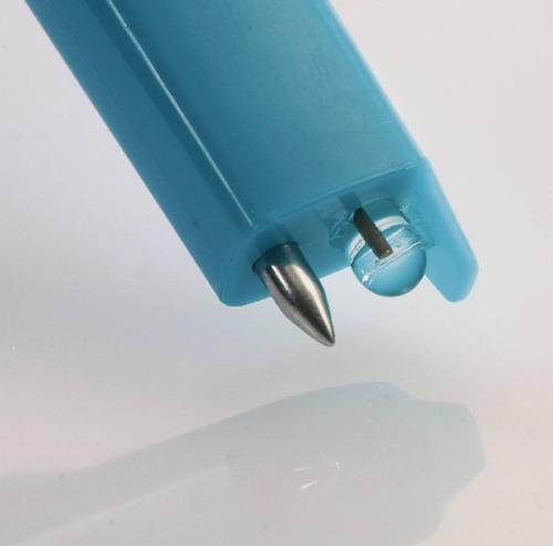 Sonde pH de rechange PH1 - Testo TES0650 2061 pour appareil de mesure pH et température_0