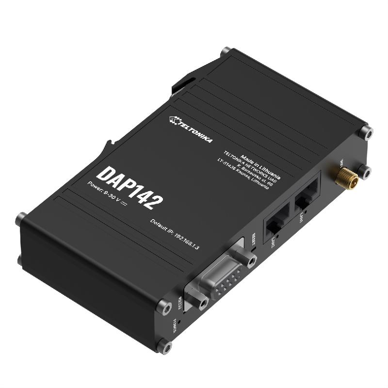 TELTONIKA DAP142 Point d'accès industriel Wireless_0