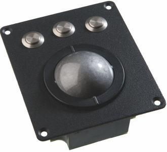 TSX50N2-BT1 - Trackball laser 50mm amovible prépercée panneau IP65 Noire_0