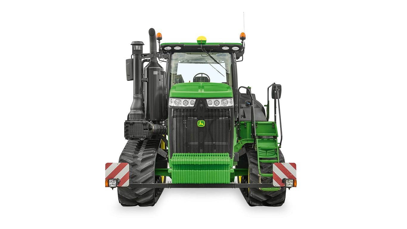 9520rt tracteur agricole - john deere - puissance nominale de 520 ch_0