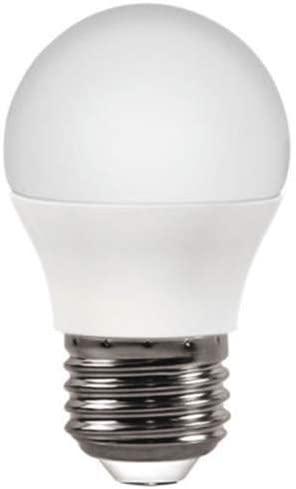 Ampoule LED S11 - G45 - E27 - 5W - 4000K - 400lm_0