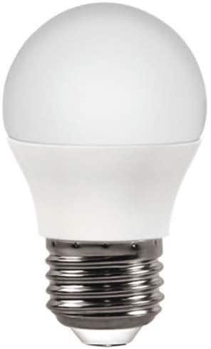 Ampoule led-s11 - g45 - e27 - 5w - 4 000k - 400lm_0