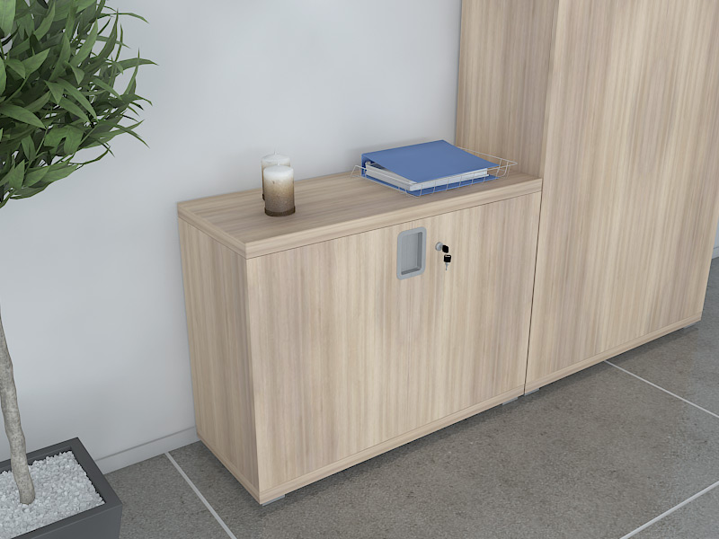 Armoire de direction basse h76.6 sylar_0