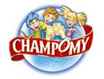 Boisson gazeuse festive Champomy - 100% jus de fruits pétillants - Sans conservateurs ni colorants_0