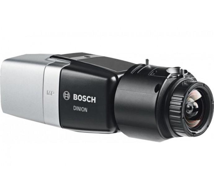 Bosch Dinion Starlight 8000 MP - Caméra IP 5 MP avec analyse intelligente et performances par faible luminosité_0