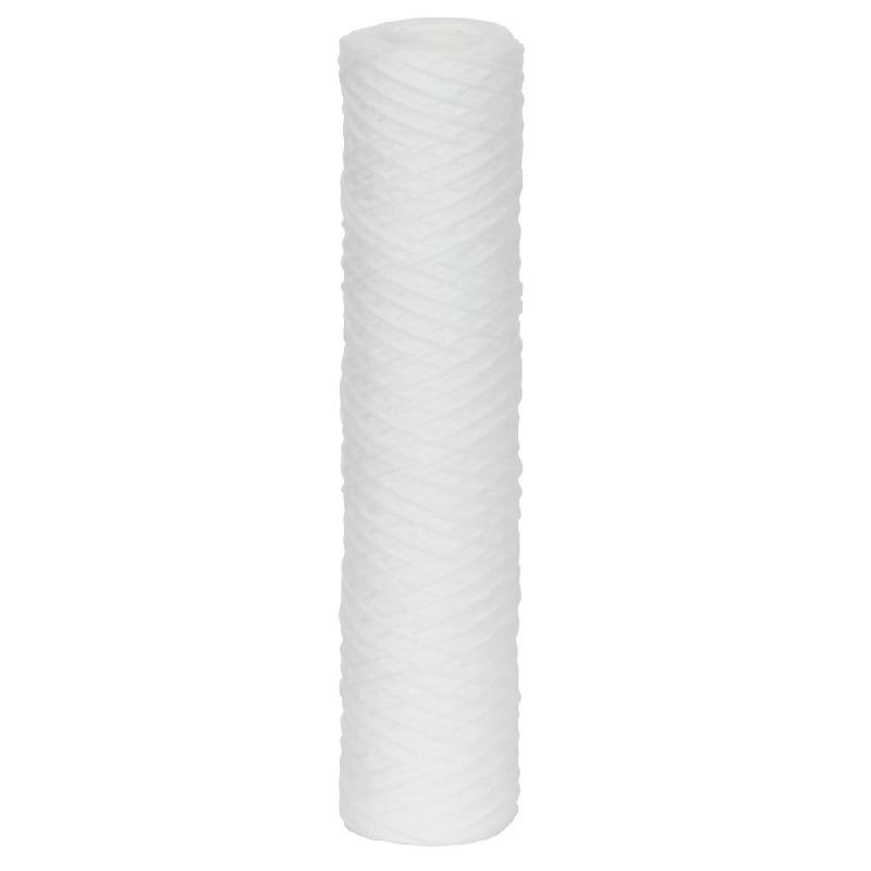 Cartouche filtrante CFA - filet tressé jetable 9