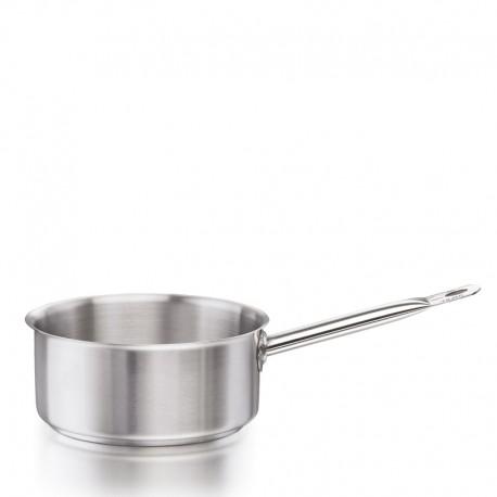 Casserole SOFRACA - diamètre 24 cm - 6,7 litres - CK24 - Hauteur 150 mm_0