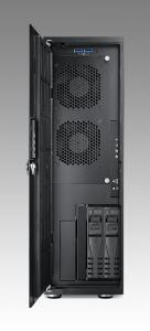 Châssis serveur industriel 3U - HPC-7320 Compact pour cartes mères ATX/E-ATX - Référence HPC-7320MB-00XE - Marque Advantech_0