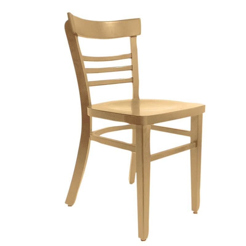 Chaise boston - naturel_0
