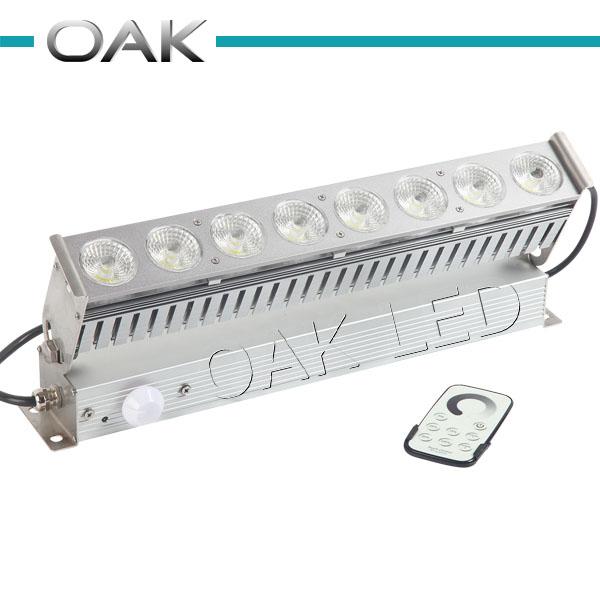 Chêne-lb80 - barre de lumière led 80w - oak_0