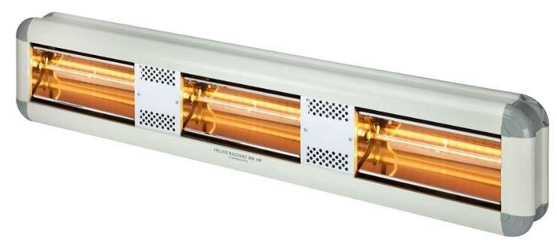 Chauffage radiant Helios IRK High Power 4 500 W - STAR PROGETTI - 109380_0