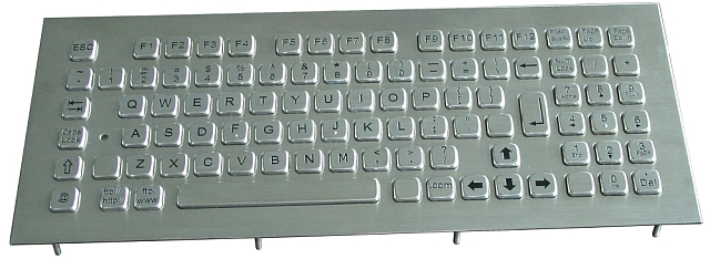 Clavier inox anti-vandale de 95 touches  a340-kp-fn_0
