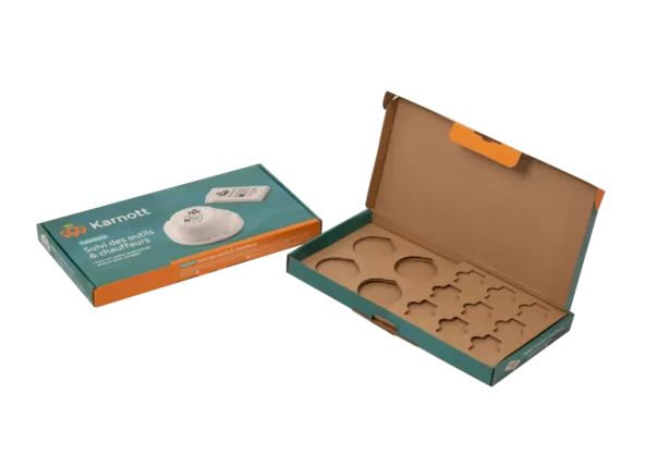 Coffret avec calage sur-mesure et impression quadri - Mulliez-Richebé - Ref : MR21124 - écologique et recyclable_0