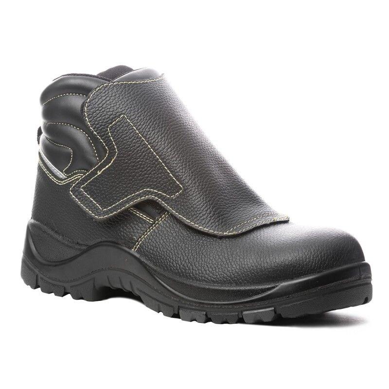 Coverguard - Chaussures de sécurité montantes noire QANDILITE S3 SRC HRO http://carbonn.Fr/img/co/1276.Jpg Taille 39 - 39 matière synthétique 5450_0
