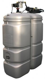 Cuve 750 litres gasoil - gnr - qualité & prix - 308783_0