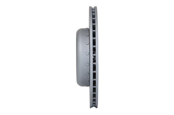 Disque de frein Bosch 0986479E07 - Avant - 2 pièces à prévoir - disque ventilé en deux pièces_0