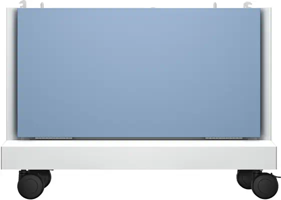 HP Color LaserJet Storage Stand_0