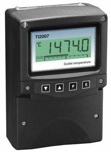 Indicateur transmetteur de température HART ATEX BA474D - Afficheur 20mm, bargraph 31 segments, IP66 - Marque BEKA_0