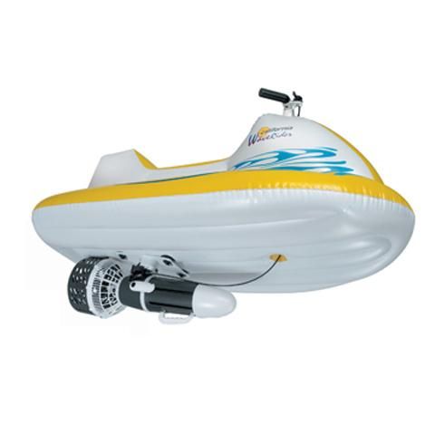 JET SKI ÉLÉCTRIQUE GONFLABLE