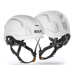 Kask - Casque de sécurité haute visibilité - Zenith X Hi Viz - Réf. WHE00074_0