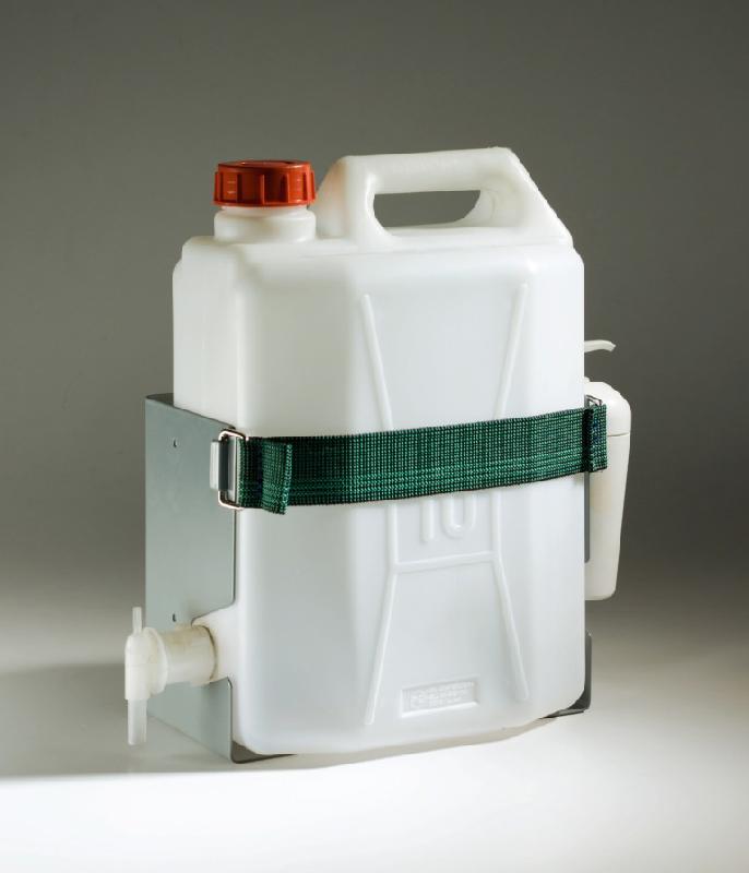 Kit lave-mains avec jerrycan et distributeur savon_0