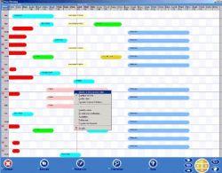 Logiciel de gestion commerciale d'un hôtel - Orchestra Hôtel-Restaurant_0