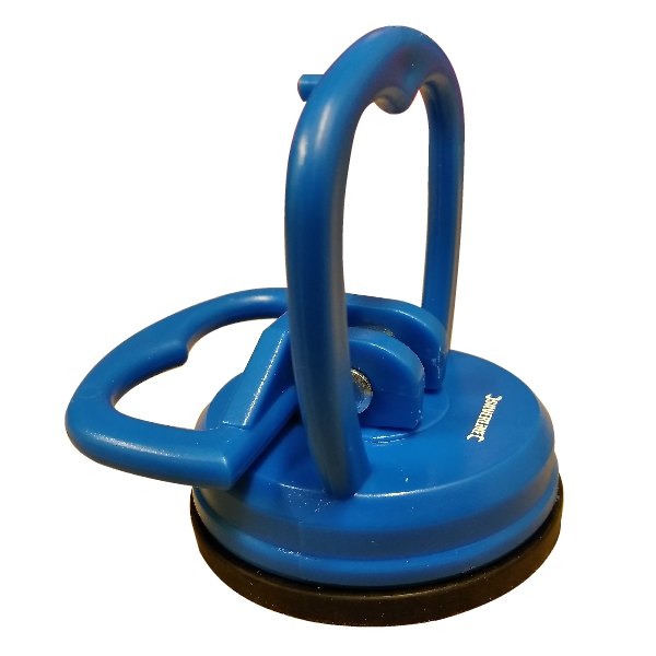 Mini ventouse - diamètre 55mm - soulève jusqu'à 15 kg_0