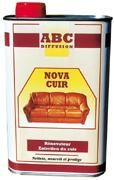 NOVA CUIR ENTRETIEN 500 ML