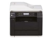 PANASONIC KX MB2545 - Imprimante multifonctions laser noir et blanc - A4/Legal - 30 ppm - USB/LAN_0