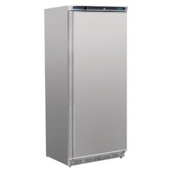 Armoire réfrigérée négative inox Polar Série C 600L CD085 - inox CD085_0