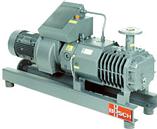 Pompe à vide à vis sèches - Débit 70 à 2700 m3/h - Vide 0.05 mbar - Puissance 3 à 37 kW_0