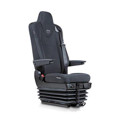 Siège poids lourd RECARO C 6000 - robuste, ergonomique et confortable pour usage quotidien_0