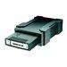 TANDBERG RDX QUIKSTOR - LECTEUR DE DISQUE - RDX - HI-SPEED USB - EXTERNE - NOIR