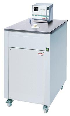 Ultracryostat à circulation Julabo FW95-SL - Ref 9352796N - Refroidissement à eau pour régulation de température -95 à 0°C_0